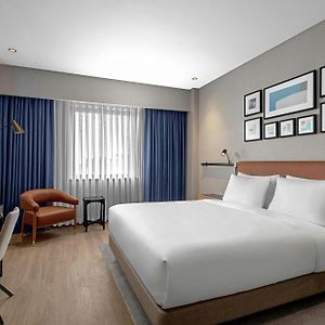 Classic King Room City View