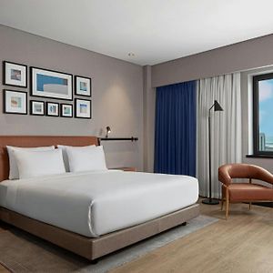 Classic King Room Sea View
